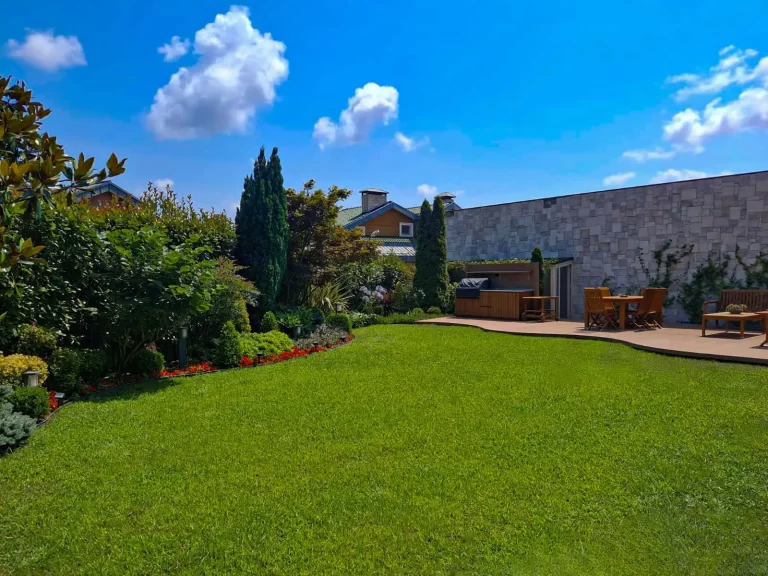 Acerkent Villaları-3