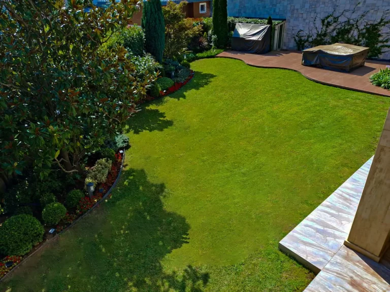 Acerkent Villaları-4