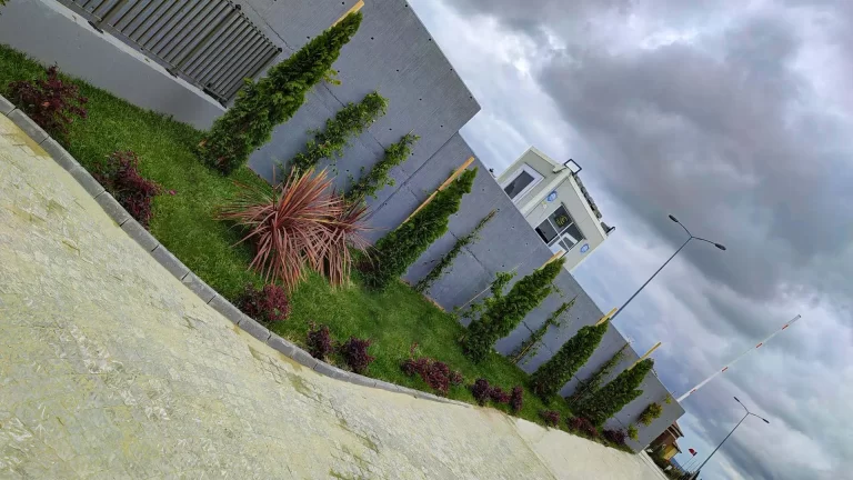 Büyükçekmece -Neva Vita - 150 - 151 -152 nolu villalar-1