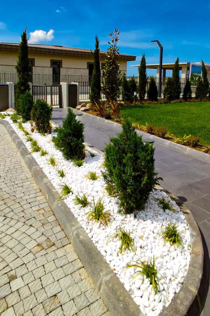 Büyükçekmece -Neva Vita - 150 - 151 -152 nolu villalar-3