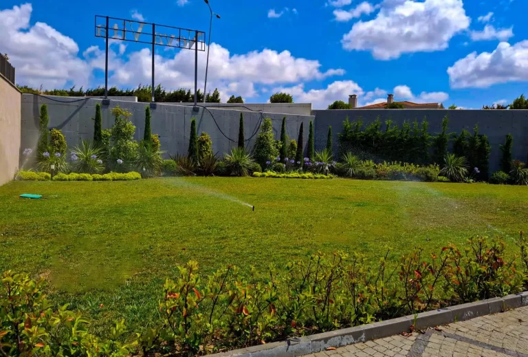 Büyükçekmece -Neva Vita - 150 - 151 -152 nolu villalar-5