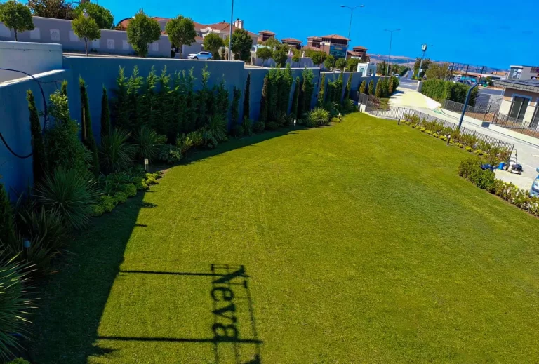 Büyükçekmece -Neva Vita - 150 - 151 -152 nolu villalar-9