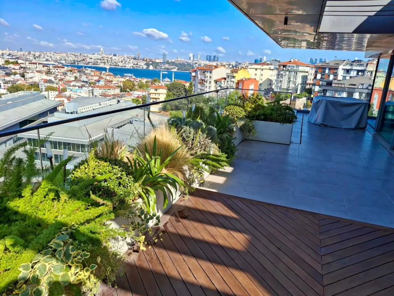 Nevçarşı Teras Uygulaması-1