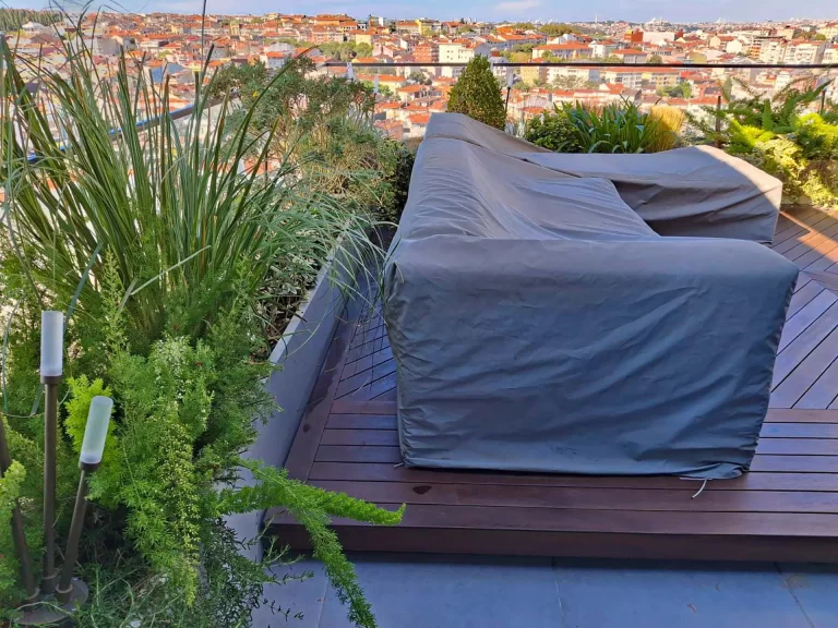 Nevçarşı Teras Uygulaması-3