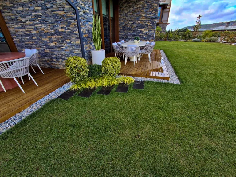 Riva Düşler Vadisi - Murat Bey Villa-1