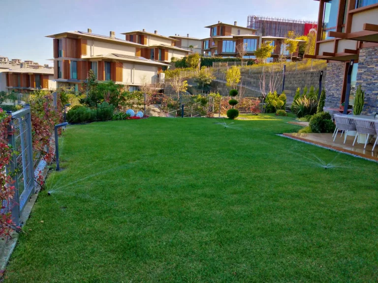 Riva Düşler Vadisi - Murat Bey Villa-2