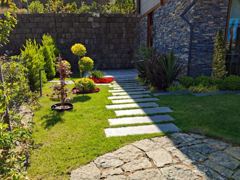 Riva Düşler Vadisi - Murat Bey Villa-3