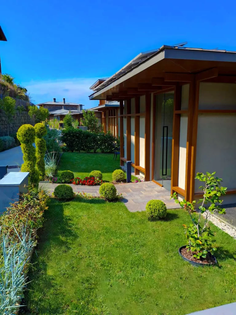 Riva Düşler Vadisi - Murat Bey Villa-4