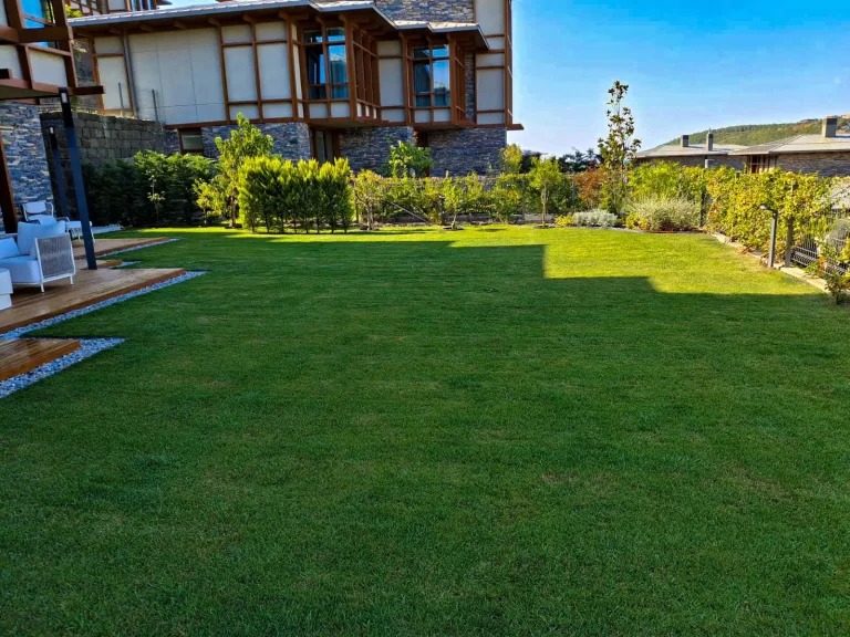 Riva Düşler Vadisi - Murat Bey Villa-5