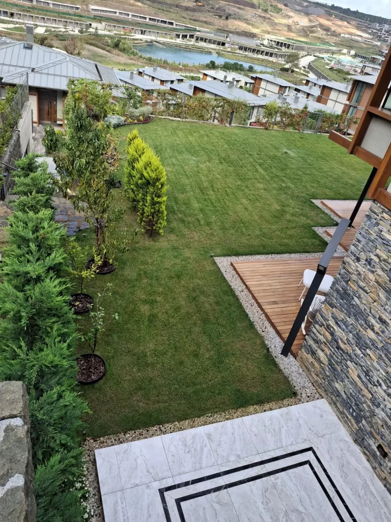 Riva Düşler Vadisi - Murat Bey Villa-6