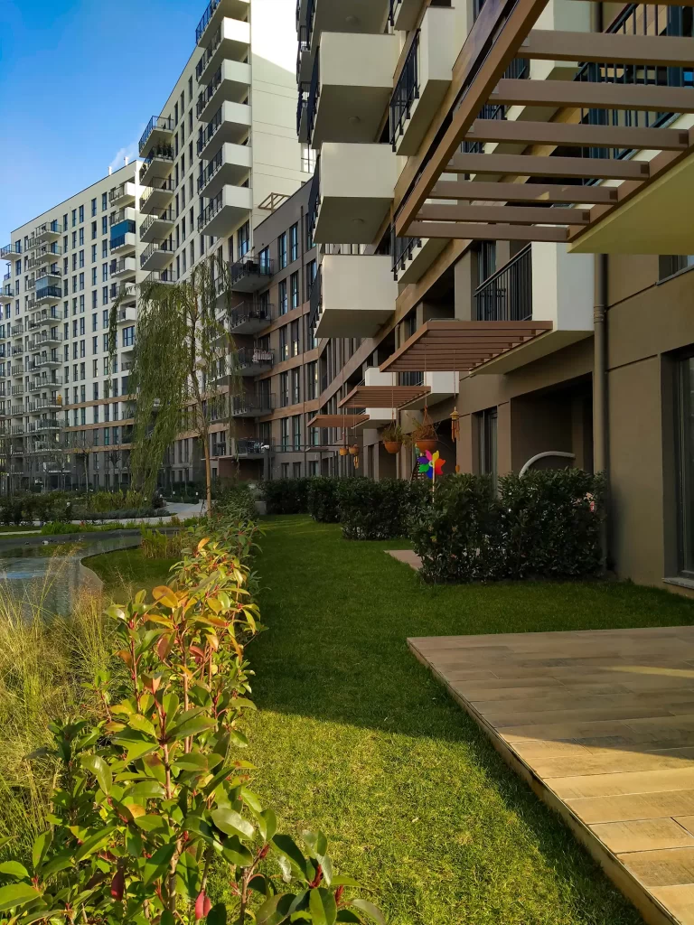 Sancaktepe - Sinpaş Metrolife-2