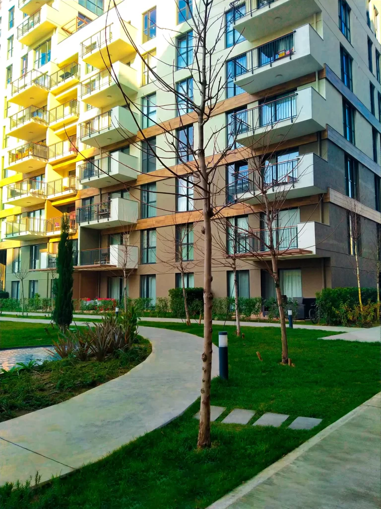 Sancaktepe - Sinpaş Metrolife-3