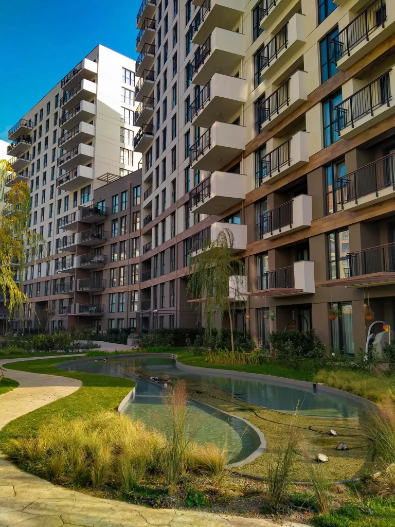 Sancaktepe - Sinpaş Metrolife-4