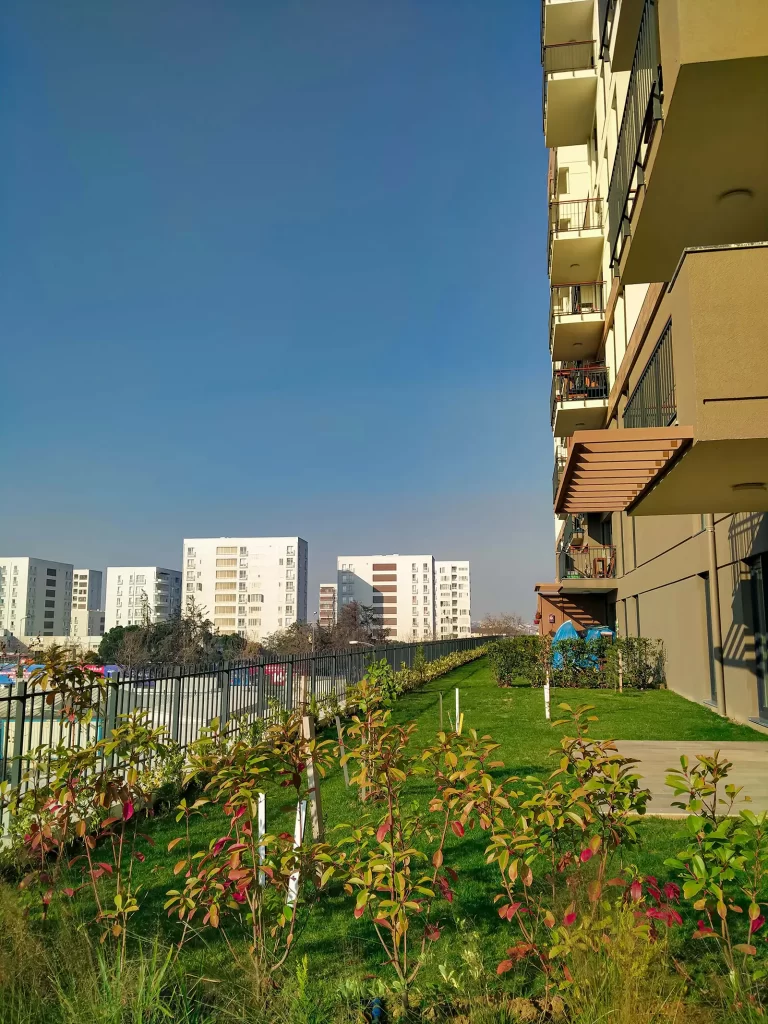 Sancaktepe - Sinpaş Metrolife-5