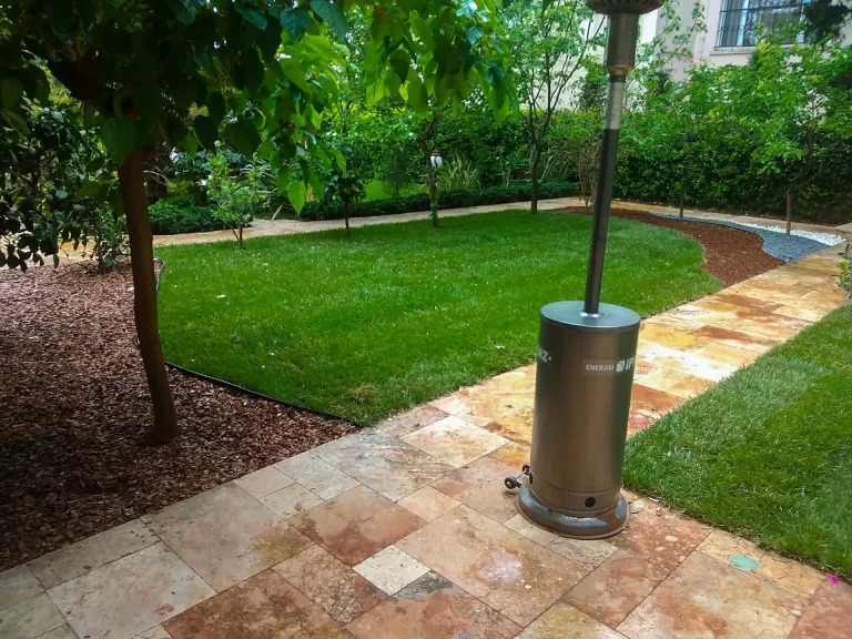 Songül Hanım Villa-1