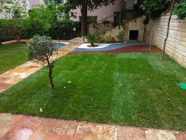 Songül Hanım Villa-2