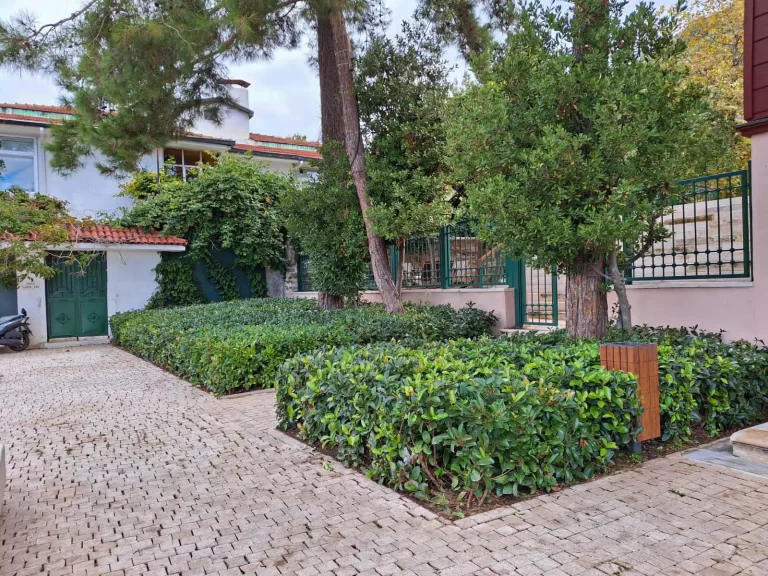 Vaniköy - Ahmet Kalyoncu Camii-2