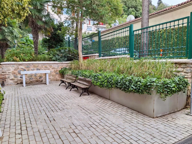 Vaniköy - Ahmet Kalyoncu Camii-3