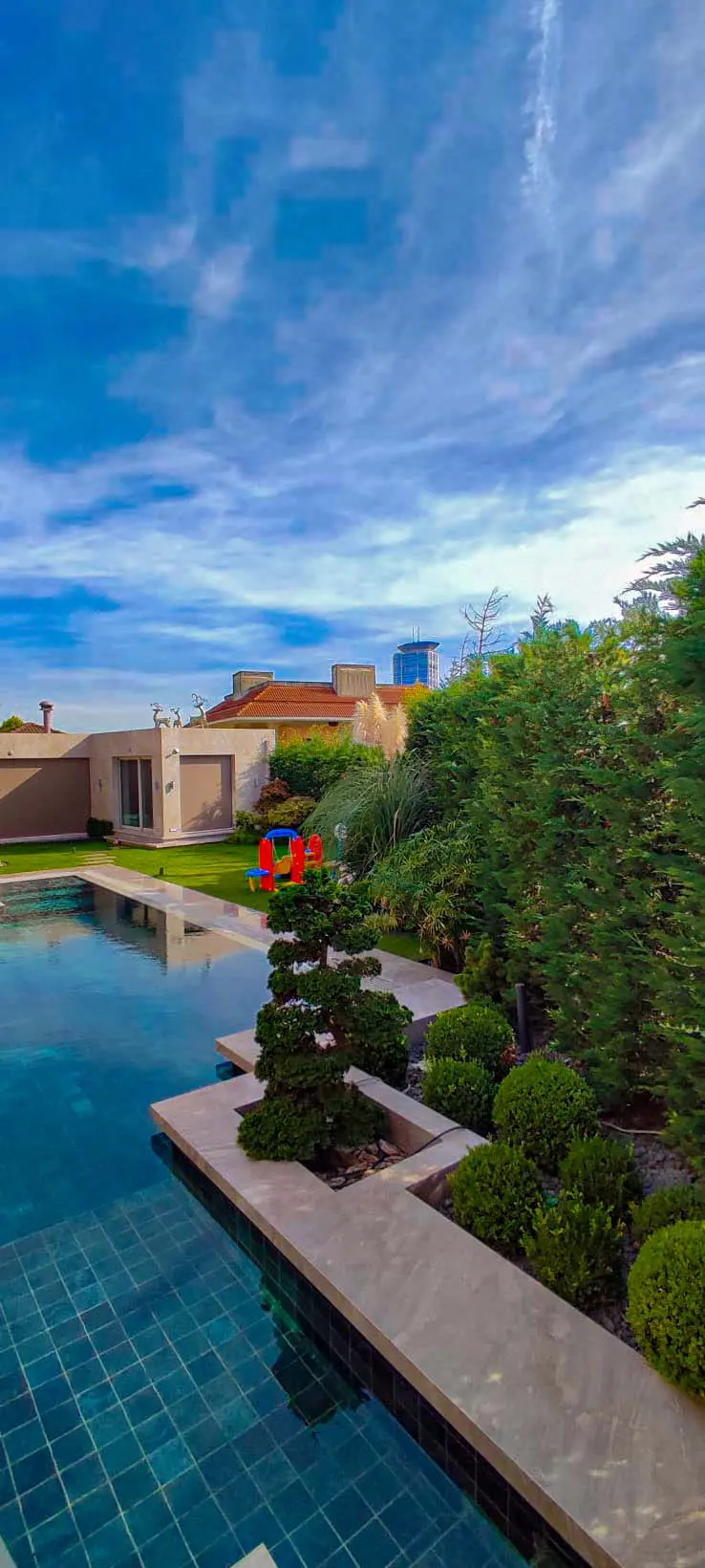 Yasa Villaları - 27 nolu villa-1