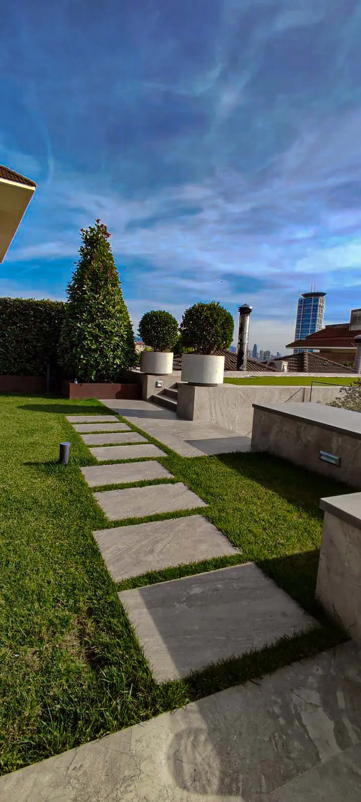 Yasa Villaları - 27 nolu villa-2