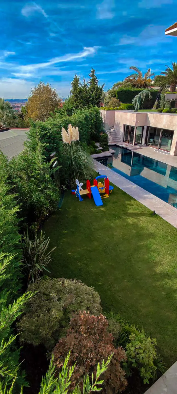 Yasa Villaları - 27 nolu villa-3