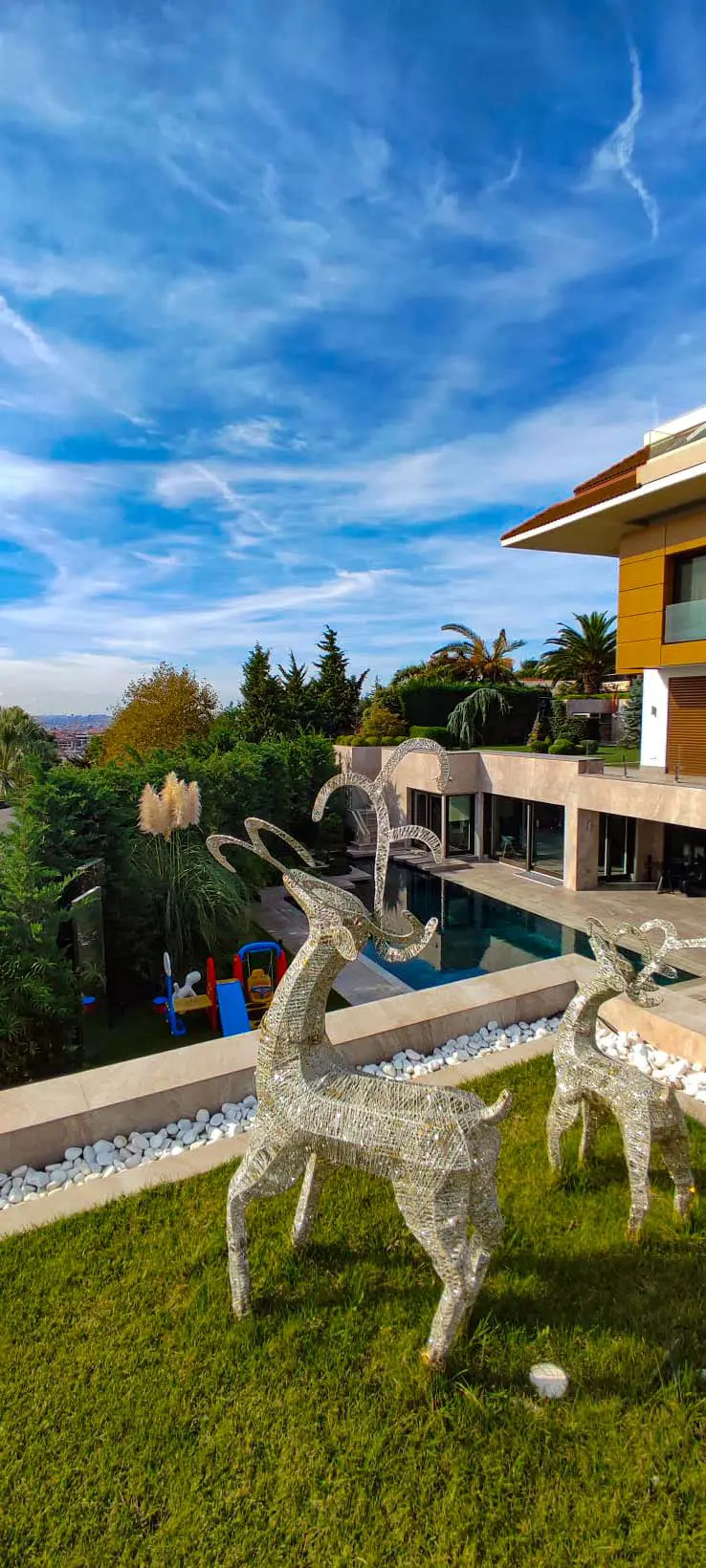 Yasa Villaları - 27 nolu villa-4