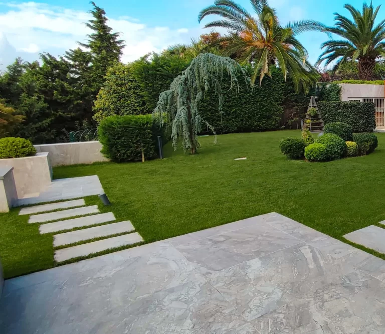 Yasa Villaları - 27 nolu villa-7