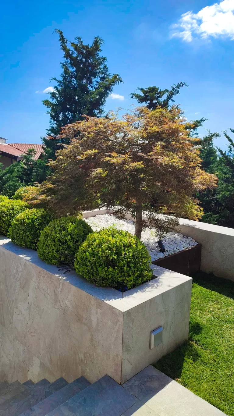 Yasa Villaları - 27 nolu villa-9